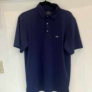 vineyard vines polo